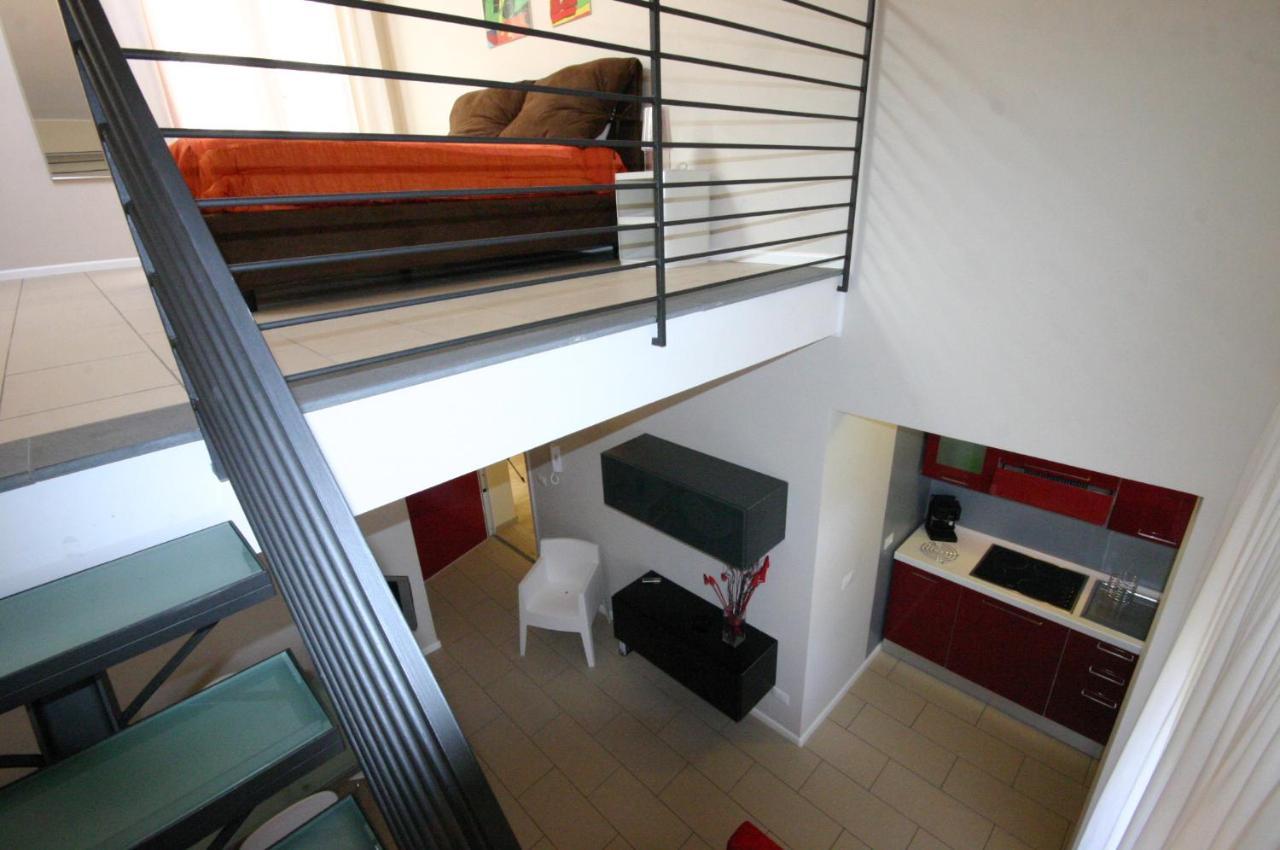 Re Martino Residence 카타니아 외부 사진